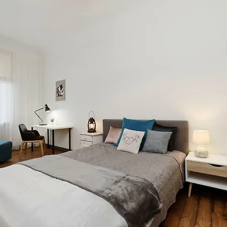 Bruninieku Boutique Walk Everywhere Appartement *