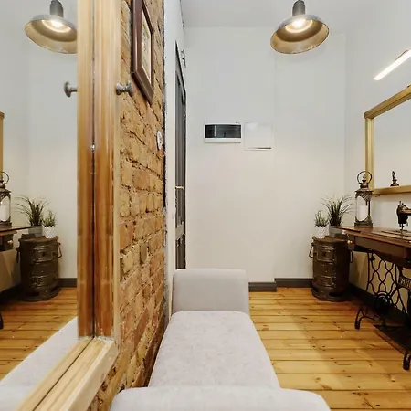 Апартаменты Bruninieku Boutique Walk Everywhere