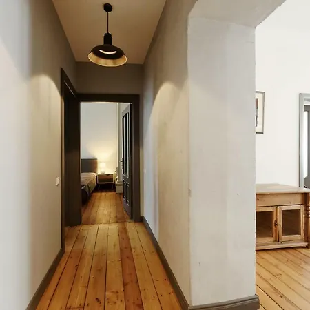 Bruninieku Boutique Walk Everywhere Appartement Riga