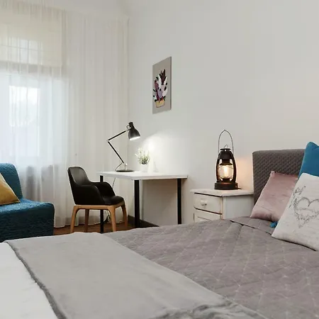 Bruninieku Boutique Walk Everywhere Appartement