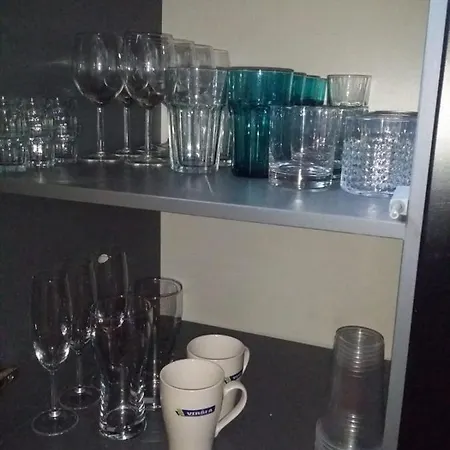 Bruninieku Boutique Walk Everywhere Appartement *